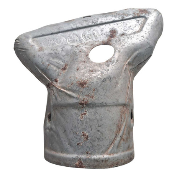 Defletor Protetor Calor Coletor Escape Idea 2011 2013 2016