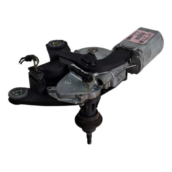 Motor Limpador Parabrisa Traseiro Fox Gol 2005 2009 2012