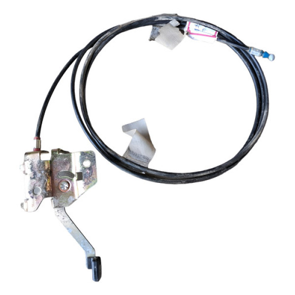 Cabo Alavanca Abertura Portinhola Effa M100 2009 2010 A 2012