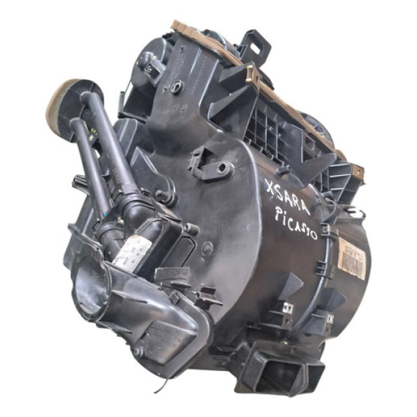 Caixa Evaporadora Ar Xsara  2001 2004 2006 2008 2010 2012