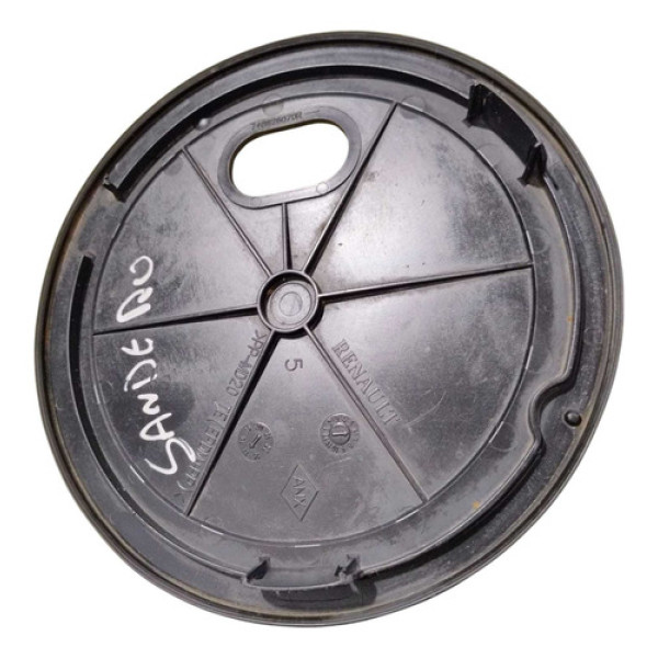 Tampa Bomba Combustível Sandero 2015 2018 2019 2020 2021