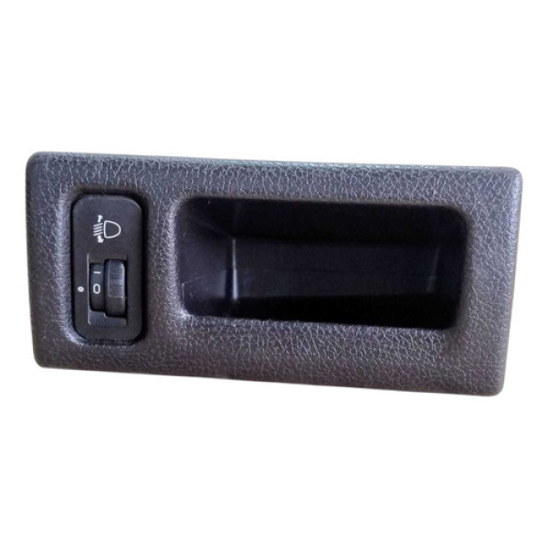 Porta Treco C/ Regulador Farol 206 1999 2002 2003 2005 2007