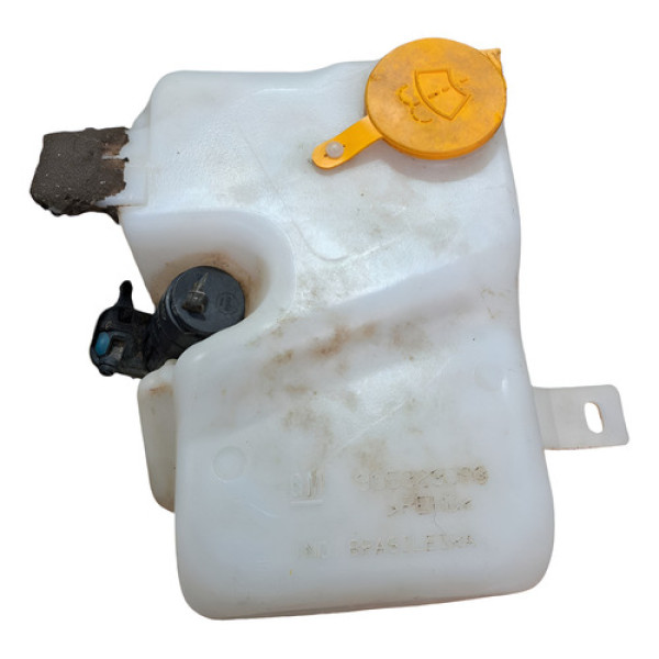 Reservatório Água Limpador Celta 2007 2009 2011 2013 2016