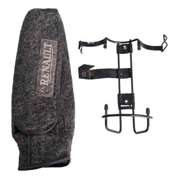 Suporte Extintor Renault Laguna 1997 1998 1999 2000 2001 