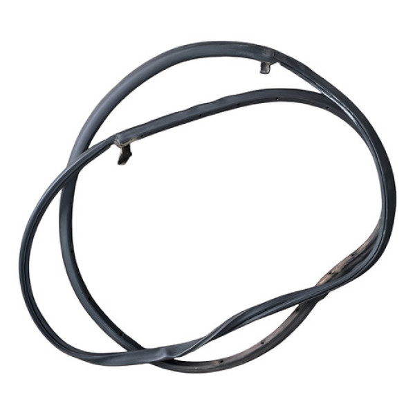 Borracha Porta Dianteira Esquerda Audi A4 2006 2008 2010