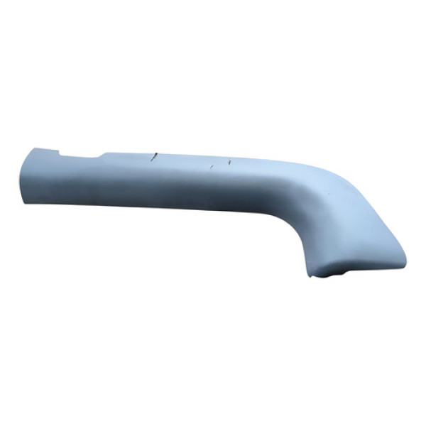 Acabamento Soleira Dianteira Direita Kangoo 2002 2009 2016