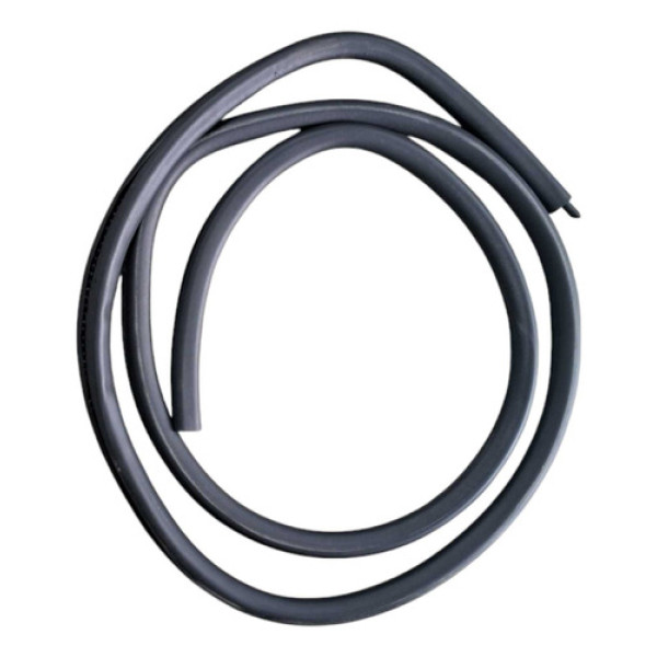 Borracha Porta Dianteira Esquerda Jetta Variant Carroceria