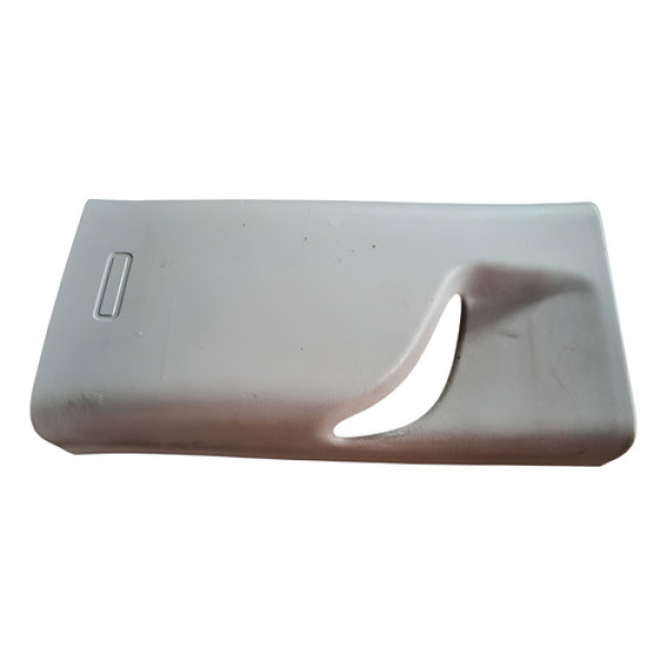 Moldura Esquerda Coluna Central Fiat 500 2007 2009 2011 2014