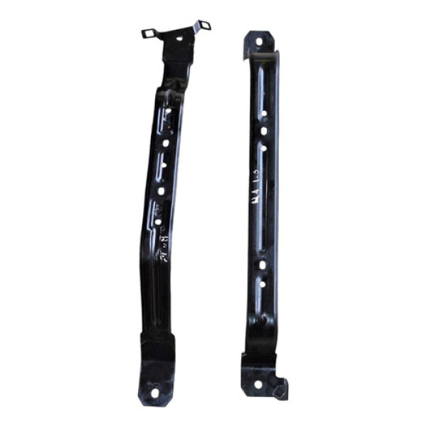 Par Suporte Tanque Combustível Ka+ 2015 2016 2017 A 2021