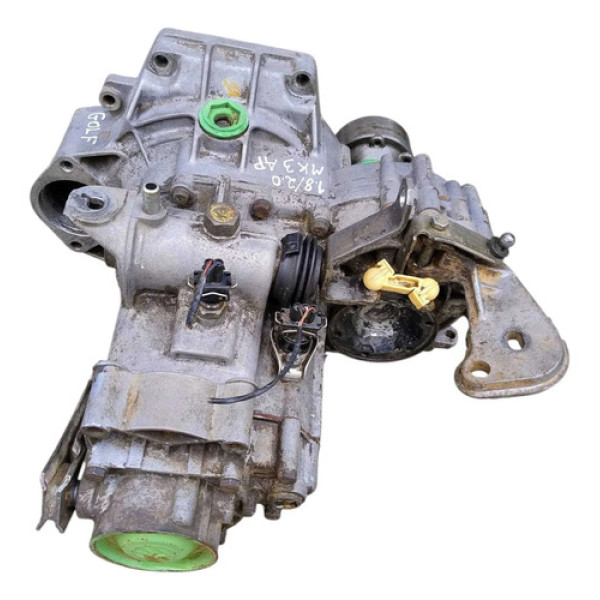 Caixa Câmbio Golf Mk3 1.8 2.0 1992 1993 1994 1995 A 1998