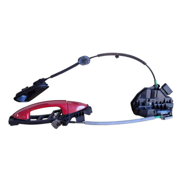 Kit Fechadura Elétrica Dianteira Direita Ka 2015 2018 2021