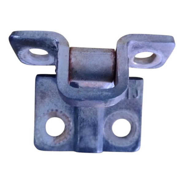 Dobradiça Inferior Direita Uno 1992 1994 1996 1999 2001 2002