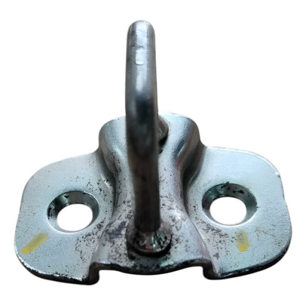 Batente Porta Malas Fiat 500 2007 2008 2009 2010 2011 2014