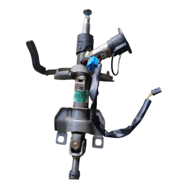 Coluna Hidráulica 206 207 2009 2010 2011 2012 2013 2014