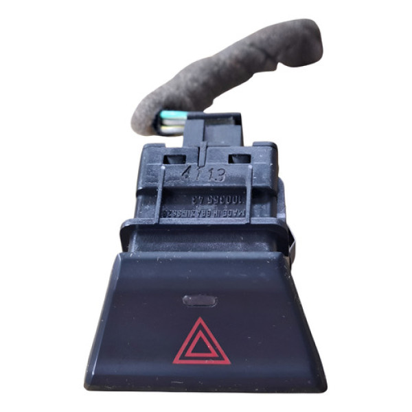 Botão Pisca Alerta Ônix Prisma 2013 2014 2015 2016 A 2019