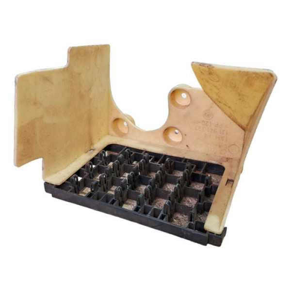 Suporte Caixa De Fusíveis Golf 2000 2001 2002 2003 A 2006