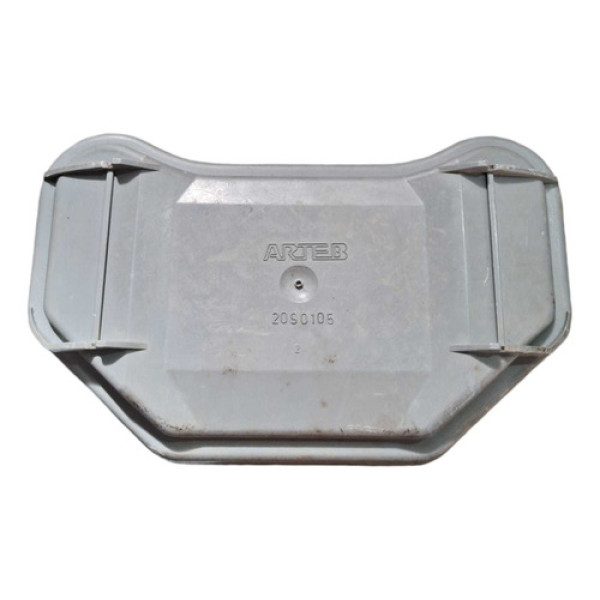 Tampa Vedação Farol Fiesta Courier 1996 1997 1998 A 2002