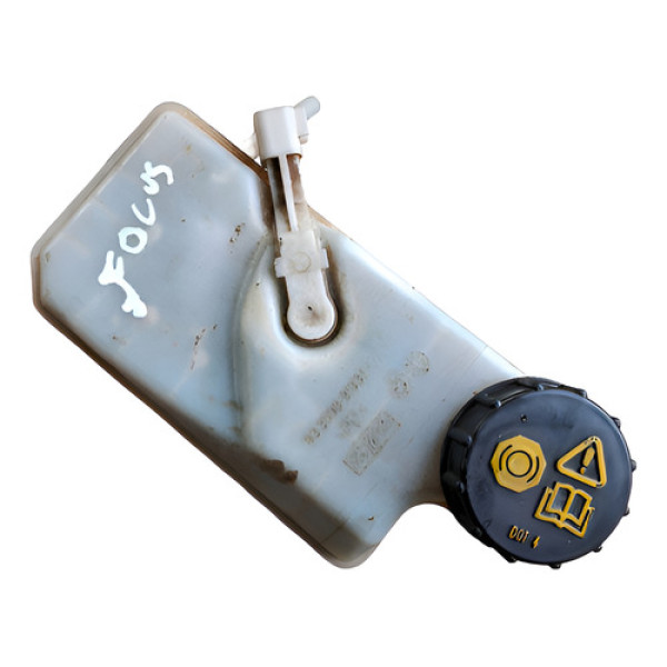 Reservatório Óleo Fluido Focus 2.0 2009 2010 2011 2012 2013