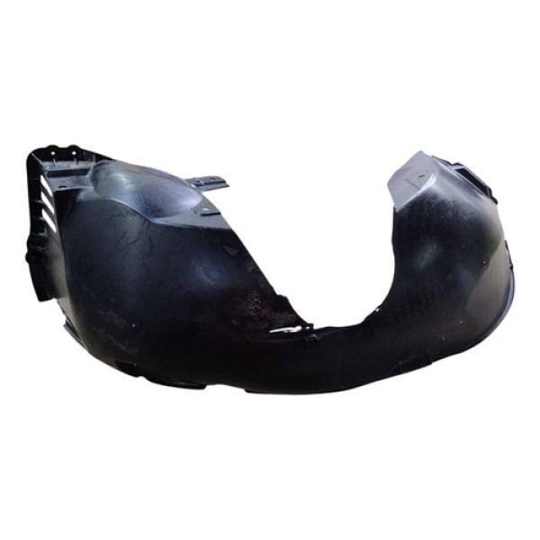 Parabarro Dianteiro Esquerdo Fiesta Courier 1996 2002 2005