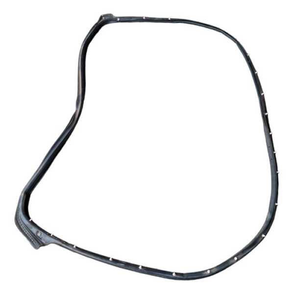 Borracha Porta Traseira Direita Onix 2013 2014 2015 A 2018