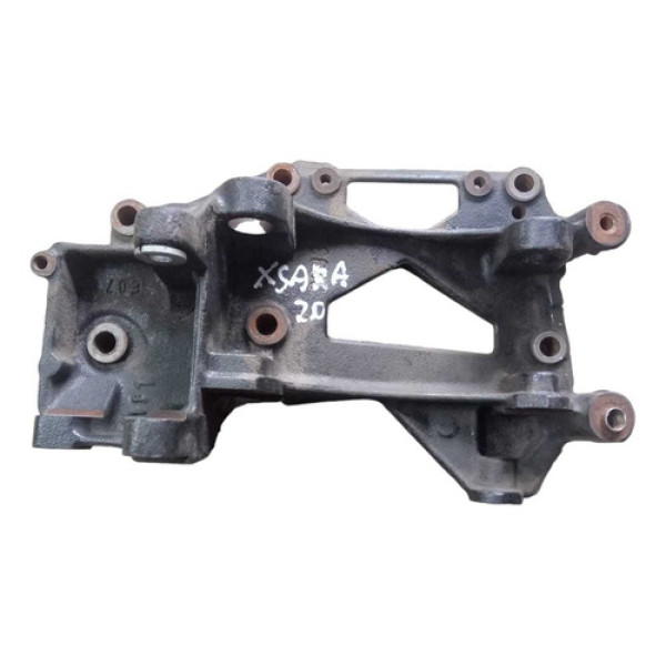 Suporte Compressor Xsara Picasso 2.0 16v 2003 2005 2007
