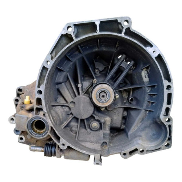 Caixa Câmbio Ka Fiesta 1.0 Zetec 2000 2001 2002 2003 A 2006