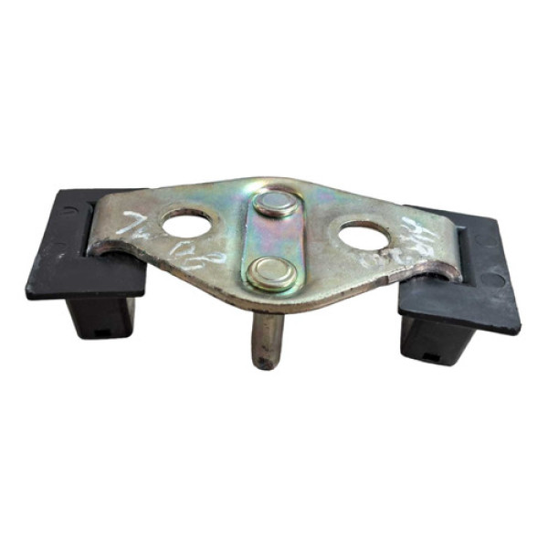 Batente Fechadura Tampa Traseira Hb20 Hatch 2012 2013 A 2018