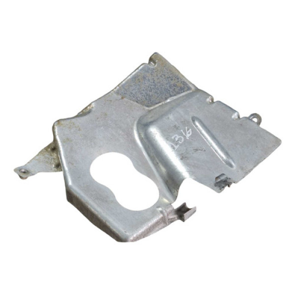 Protetor Mangueira Ar Quente Passat 2.0 Tsi 2006 2007 A 2010