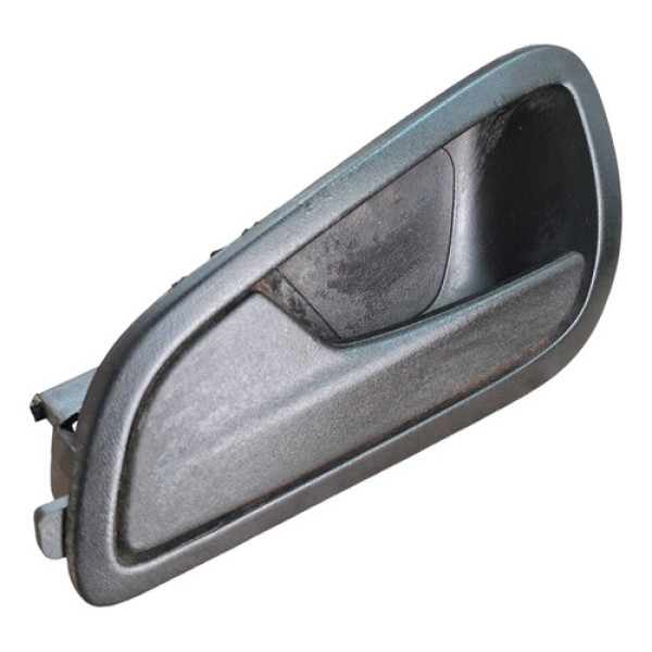 Maçaneta Interna Traseira Esquerda Ka 2015 2016 2018 A 2021 Traseira