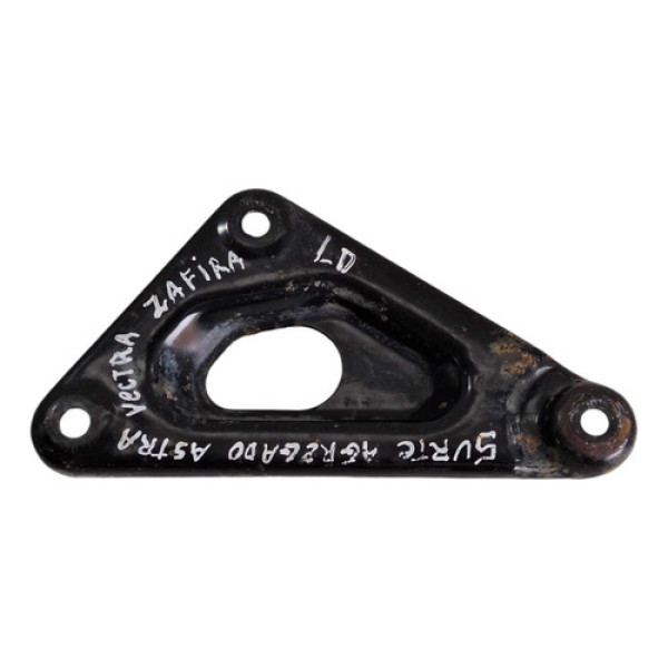 Suporte Coxim Agregado Direito Astra Vectra 1999 2006 2012