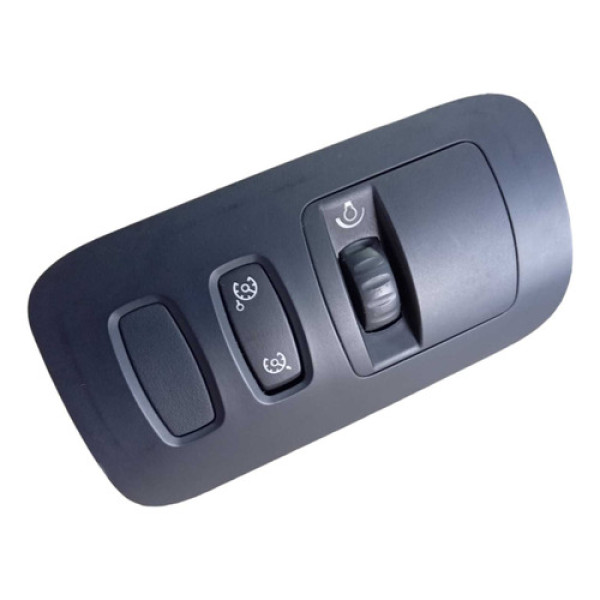 Botão Interruptor Reostato Megane Grand Tour 2007 A 2012