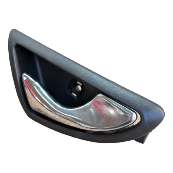 Maçaneta Interna Tras Direita Jac J3 2012 A 2016 C/detalhe