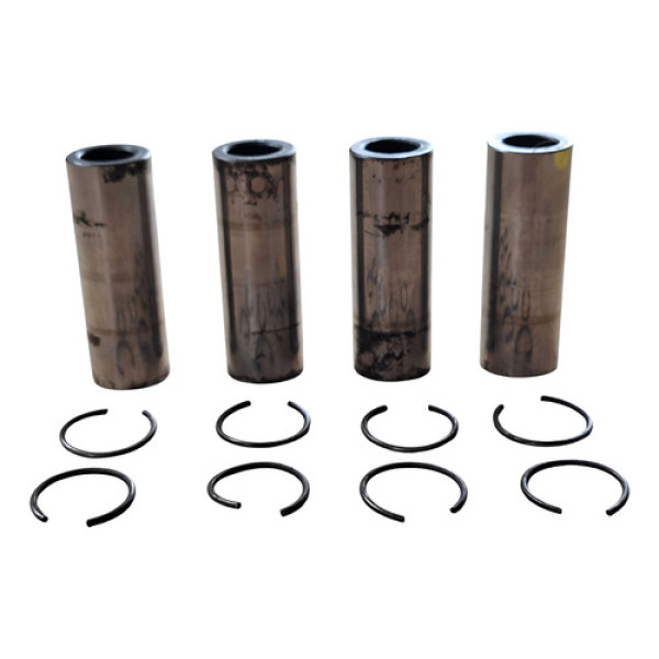 Jogo Pino Pistão Audi Golf 1.6 Sr 1999 2000 2001 2002 2003