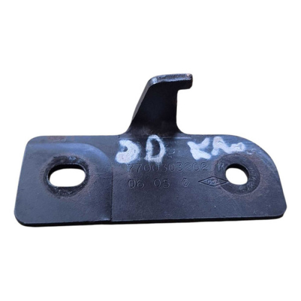Suporte Fixação Capo Direito Kangoo 2000 2003 2006 2009 2011