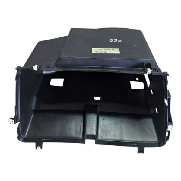 Caixa Porta Luva 206 1999 2000 2001 2002 2003 2005 2006 2007