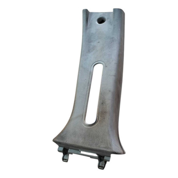 Moldura Coluna Central Sandero Esquerdo 2015 2017 2019 2021