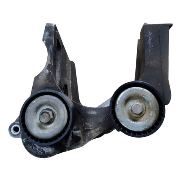 Suporte Alternador Fiesta Ecosport Courier 1998 1999 2006