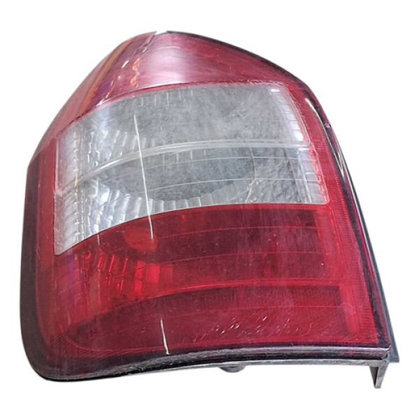 Lanterna Esquerda Zafira 2001 2002 2003 2004 Á 2012 Detalhe