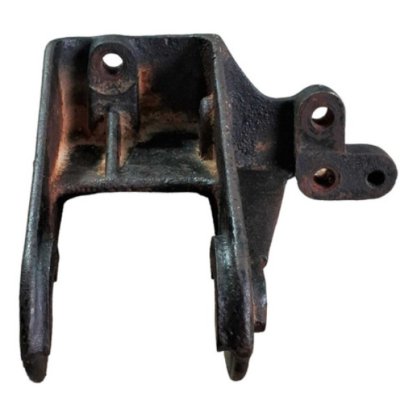 Suporte Motor Effa M100 1.0 2008 2009 2010 2011 2012