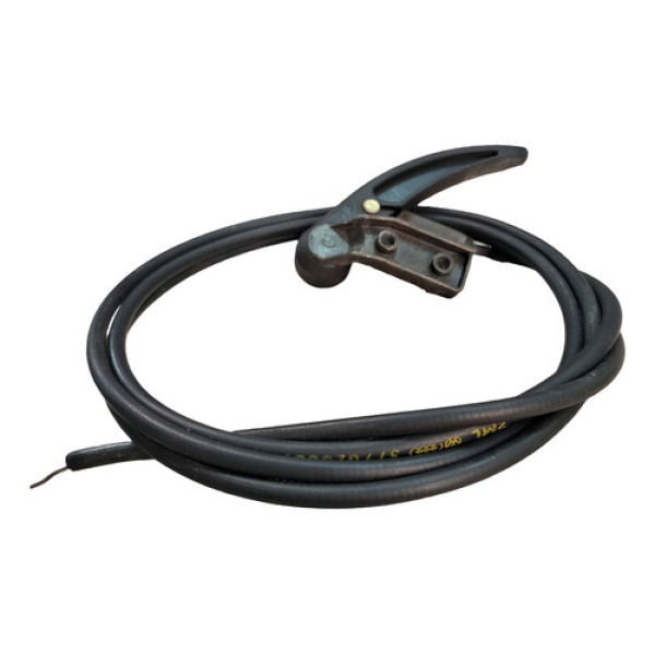 Puxador Alavanca Capo Gol Parati Saveiro G2 G4 1995 A 2012