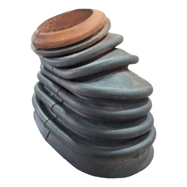 Coifa Chicote Porta Traseira Esquerda Golf 1999 2000 A 2006