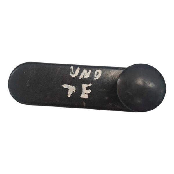 Manivela Porta Traseira E. Uno 1992 1994 1997 1999 2002 Azul