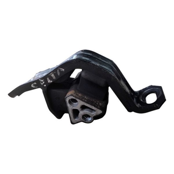 Coxim Motor Dianteiro Esquerdo Celta 1.0 2001 2002 2004 2006