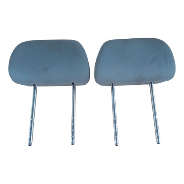 Par Apoio Cabeça Dianteiro Golf 1999 2000 2002 2004 2006