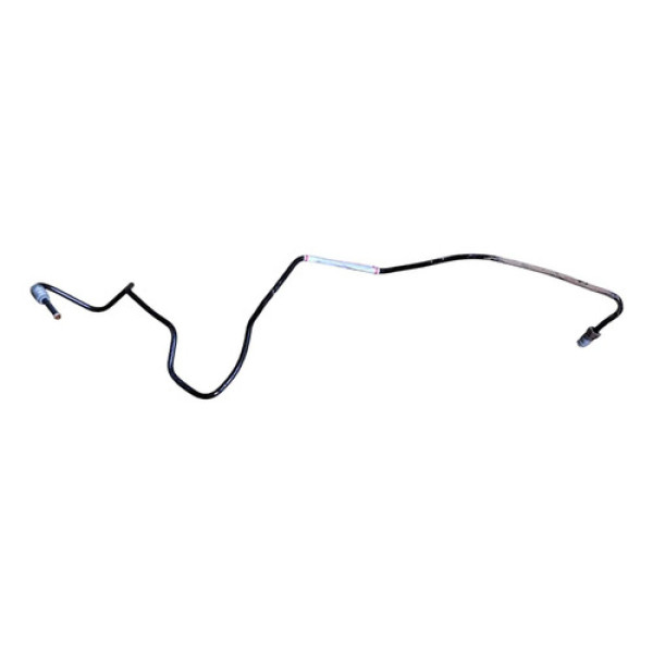 Cano F. Dianteiro Esquerdo Freelander 2 3.2 2007 2011 2015 Preto