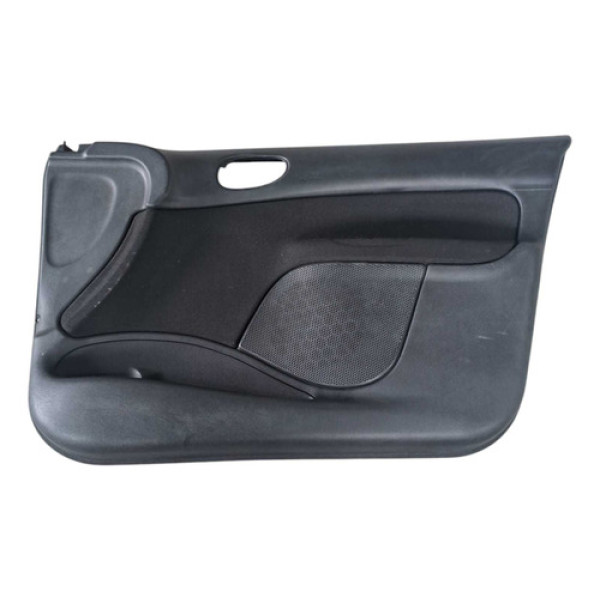 Forro Porta Dianteiro Direito Peugeot 207 2009 2010 A 2014 