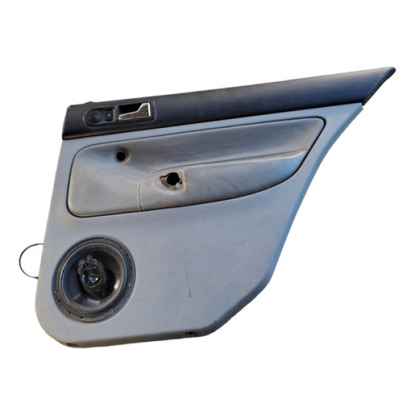 Forro De Porta Traseira Direita Golf 1999 2000 2001 A 2002