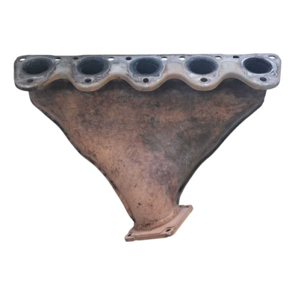 Coletor Escapamento Jetta 2.5 2006 2007 2008 2009 A 2010