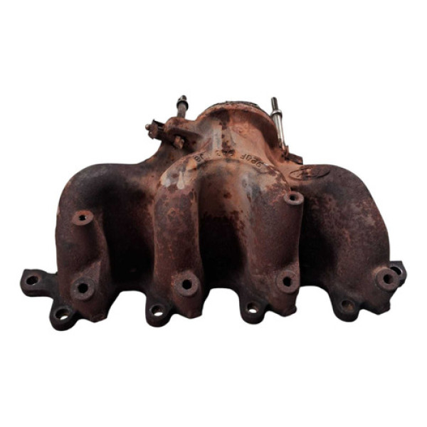 Coletor Escapamento Escort 1996 1997 1998 1999 2000 A 2003