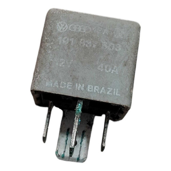 Relé Ar Condicionado Gol Parati Saveiro Bola 1994 1996 1998